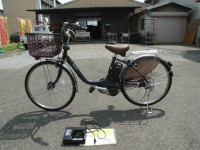 パナソニック ビビDX 24型 買い取り致しました！岐阜/大垣 買取リサイ