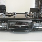 リンナイ ガステーブル 家電製品 買い取り致しました！岐阜/大垣 買取リサイ