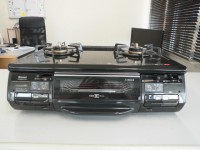 リンナイ ガステーブル 家電製品 買い取り致しました！岐阜/大垣 買取リサイ