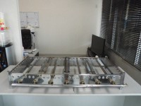 焼き機 厨房機器 買い取り致しました！岐阜/大垣 買取リサイ