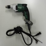 日立工機  振動ドリル 工具 買い取り致しました！岐阜/大垣 買取リサイ