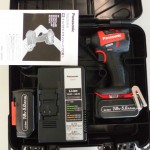 パナソニック インパクトドライバー 電動工具 買い取り致しました！岐阜/大垣 買取リサイ