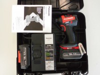 パナソニック インパクトドライバー 電動工具 買い取り致しました！岐阜/大垣 買取リサイ