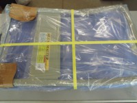 ナンシン ブレーキ付台車 物流機器 買い取り致しました！岐阜/大垣 買取リサイ