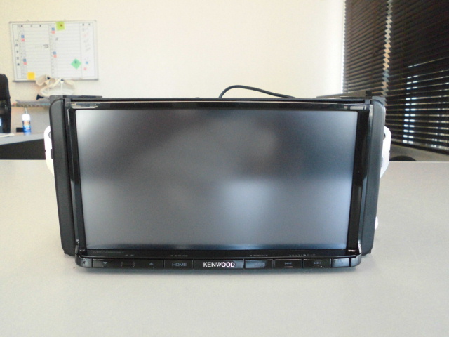 ダイハツ純正 ケンウッド カーナビ カー用品 買い取り致しました！岐阜/大垣 買取リサイ