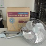 ナカトミ 工場用扇風機 家電製品 買い取り致しました！ 岐阜/大垣 買取リサイ