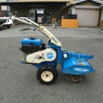 カワサキ エースローター 農機具 買い取り致しました！
