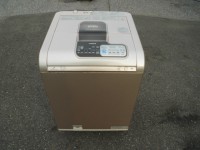 07年製 日立 洗濯乾燥機  家電製品 買い取り致しました！岐阜/大垣 買取リサイ