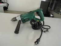 日立 電子ドリル 電動工具 買い取り致しました！岐阜/大垣 買取リサイ