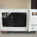 山善 オーブンレンジ 家電製品 買い取り致しました！岐阜/大垣 買取リサイ