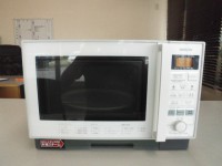 山善 オーブンレンジ 家電製品 買い取り致しました！岐阜/大垣 買取リサイ