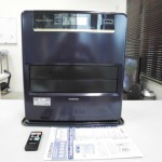 コロナ 石油ファンヒーター 家電製品 買取致しました。岐阜/大垣 買取リサイ