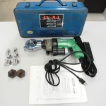 ベンカン 銅管プレス機 工具 買い取り致しました！岐阜/大垣 買取リサイ