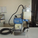 日東工器 磁気ボール盤 買い取り致しました！