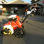 ヤンマー  耕うん機 農機具 買取致しました！岐阜/大垣 買取リサイ