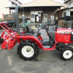 ホンダ （クボタ） トラクター 農機具 買取致しました！