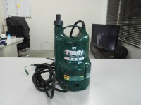 水中ポンプ 工進 工具 買取致しました！岐阜/大垣 買取リサイ