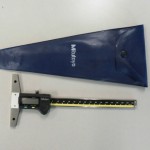 ミツトヨ デジタルデプスゲージ ハンドツール 買取致しました！岐阜/大垣 買取リサイ