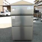 ホシザキ製 製氷機 厨房機器 買取致しました！岐阜/大垣 買取リサイ