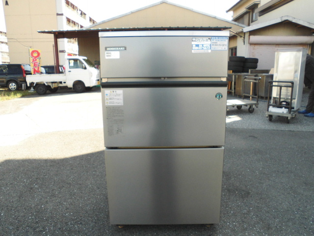 ホシザキ製 製氷機 厨房機器 買取致しました！岐阜/大垣 買取リサイ