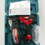 マキタ 高圧釘打機 買取致しました！