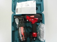 マキタ 高圧釘打機 買取致しました！
