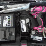 日立 インパクトレンチ 電動工具 買取致しました！岐阜/大垣 買取リサイ