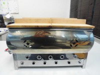 涌井工業 業務用 おでん鍋 厨房機器 買取致しました！岐阜/大垣 買取リサイ