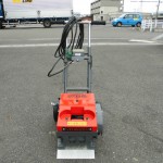 極東産機 ストロングペッカー 工具 買取致しました。