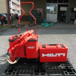 ヒルティー  コア ウォーターリサイクルユニット 工具 買取致しました！岐阜/大垣 買取リサイ