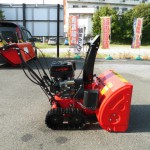LONCIN 除雪機 機械 買取致しました！岐阜/大垣 買取リサイ