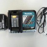 マキタ 急速充電器  バッテリー 工具 買取致しました！岐阜/大垣 買取リサイ