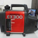 ホンダ インバーター発電機 買取致しました。岐阜/大垣 買取リサイ