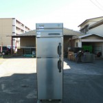 ホシザキ 冷凍冷蔵庫 厨房機器 買取致しました！岐阜/大垣 買取リサイ