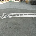 アルミ脚立 ハセガワ 園芸工具 買取致しました！岐阜/大垣 買取リサイ