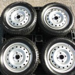 ブリヂストン REVO GZ スタッドレスタイヤ 買取致しました！岐阜/大垣 買取リサイ