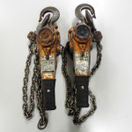 KITO  レバーブロック ハンドツール 買取致しました！岐阜/大垣 買取リサイ