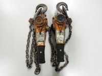 KITO  レバーブロック ハンドツール 買取致しました！岐阜/大垣 買取リサイ