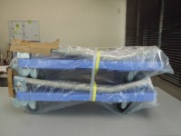 ナンシン ブレーキ付台車 物流機器 買取致しました！岐阜/大垣 買取リサイ