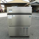 ホシザキ 製氷機  厨房機器 買取致しました！