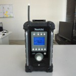 マキタ 充電式ラジオ 工具 買取致しました！岐阜/大垣 買取専門店 高価買取