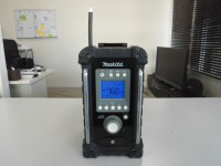 マキタ 充電式ラジオ 工具 買取致しました！岐阜/大垣 買取専門店 高価買取