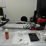 コマツ ゼノア トリマー 農機具 買取致しました！岐阜/大垣 買取リサイ