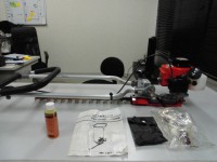 コマツ ゼノア トリマー 農機具 買取致しました！岐阜/大垣 買取リサイ