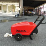 マキタ 高圧洗浄機　HW100 工具 買取致しました！岐阜/大垣 買取リサイ