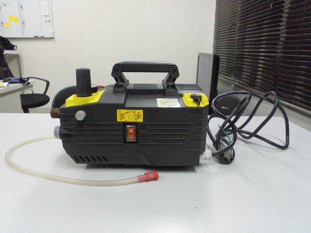 マキタ 小型高圧洗浄機 工具 買取致しました！岐阜/大垣 買取専門店 高価買取