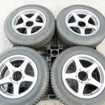 ブリジストン スタッドレスタイヤ 買取致しました！岐阜/大垣 買取専門店 高価買取