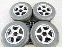 ブリジストン スタッドレスタイヤ 買取致しました！岐阜/大垣 買取専門店 高価買取