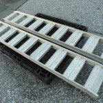 重機 アルミブリッジ 買取致しました！岐阜/大垣 買取専門店 高価買取