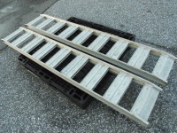 重機 アルミブリッジ 買取致しました！岐阜/大垣 買取専門店 高価買取